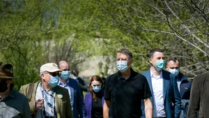 Ion Cristoiu: Cum a sărit Klaus Iohannis în ajutorul DGIA, implicată într-un uriaş scandal de devalizare de fonduri secrete