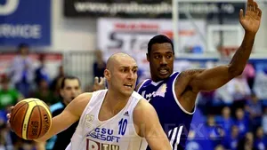Liga Naţională la baschet: CSM Oradea-CSU Ploieşti, scor 90-91, în al doilea meci din semifinale