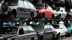 Anunțurile online au dat de gol o afacere cu mașini second-hand. Tranzacțiile depășesc 7 milioane lei