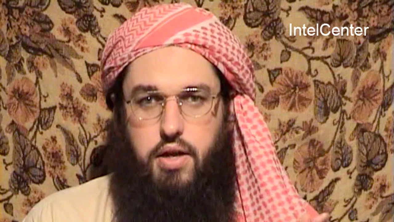 Purtătorul de cuvânt al reţelei al-Qaida, arestat în Pakistan