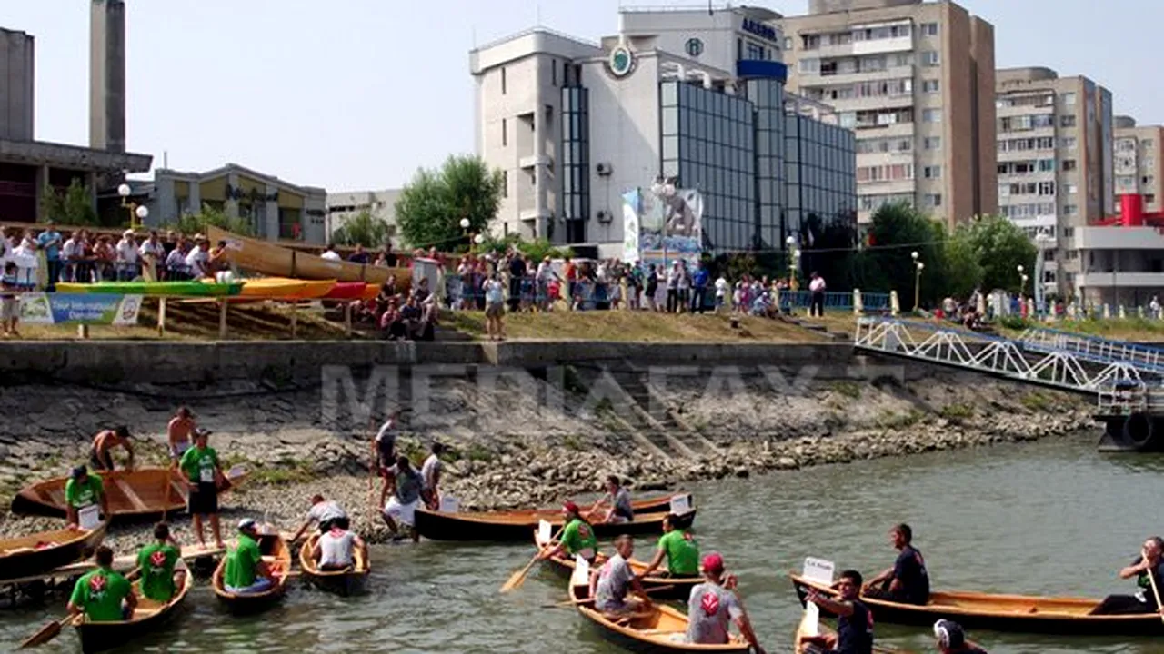 Tulcea a primit titlul 