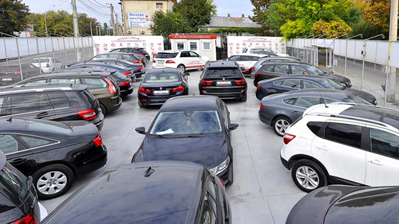 RAR: Sistemul video pentru staţiile ITP devine obligatoriu, absenţa lui atrage suspendarea activităţii