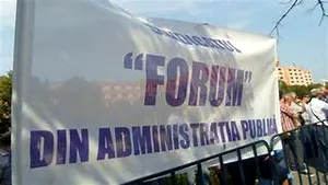 Sindicaliștii din primăriile a peste 1.500 de comune vor fi marți în grevă