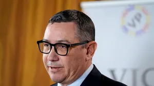 Victor Ponta lansează o nouă platformă politică. Ce decizie a luat în privința turului doi al alegerilor prezidențiale