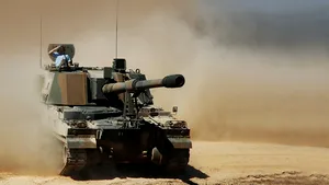 România cumpără obuziere autopropulsate K9 Tunet de la compania sud-coreeană Hanwha Aerospace