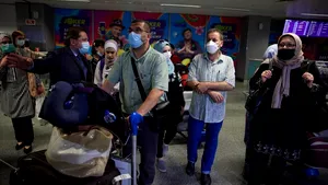 Cetăţeni moldoveni, evacuaţi din Fâşia Gaza cu ajutorul Ucrainei