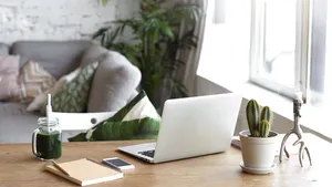 Birou acasă. Cerințele pe care arhitecții le consideră esențiale