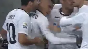 Corinthians s-a calificat în finala Campionatului Mondial al cluburilor - VIDEO