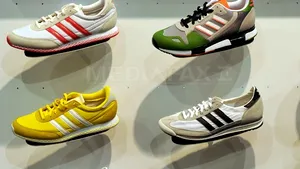 Te-ai încălţa cu pantofi de un dolar? Unde va fi lansată încălţămintea