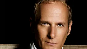 Michael Bolton revine la Bucureşti (Video)