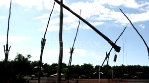 Galaţi: Apa din fântânile din zona Izvoarele, unde au fost mai multe cutremure, nu este potabilă