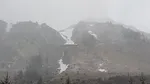 Salvamont Argeș: Risc crescut de avalanșe la altitudini peste 1.800 de metri / Turiștii, sfătuiți să evite traseele unde sunt condiții meteo severe
