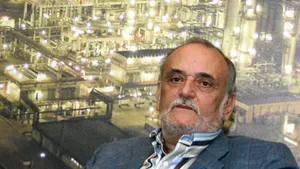 Patriciu: România are o şansă colosală de a creşte datorită crizei