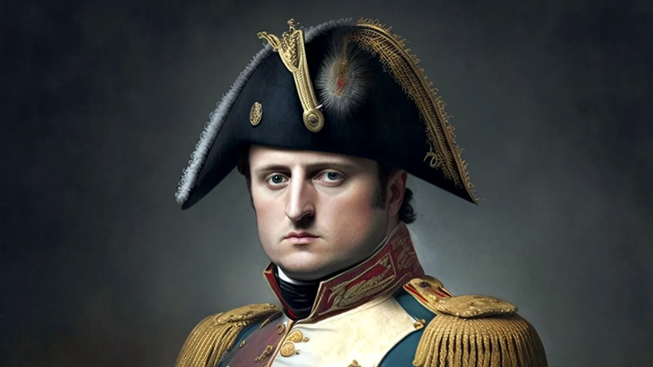 Codul Civil Napoleonian: O revoluţie în dreptul civil european 