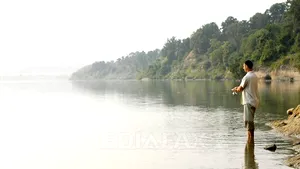 Pescarii din Cluj ameninţă Guvernul cu judecata. Ei cer despăgubiri după depopularea lacurilor 