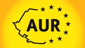 Proiectele majore pe care AUR le votează indiferent cine le propune