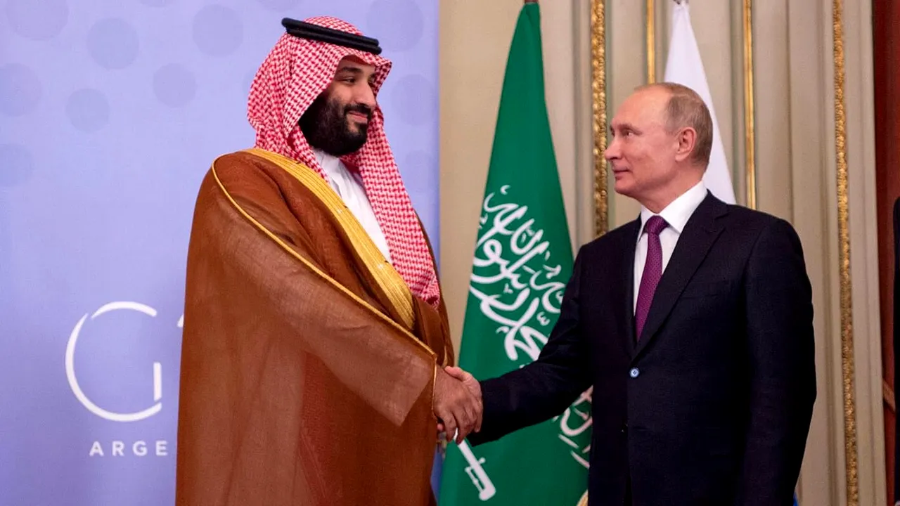 Sputnik V. Vaccinul anticoronavirus dezvoltat de cercetătorii ruşi va fi testat în Arabia Saudită şi Emiratele Arabe Unite