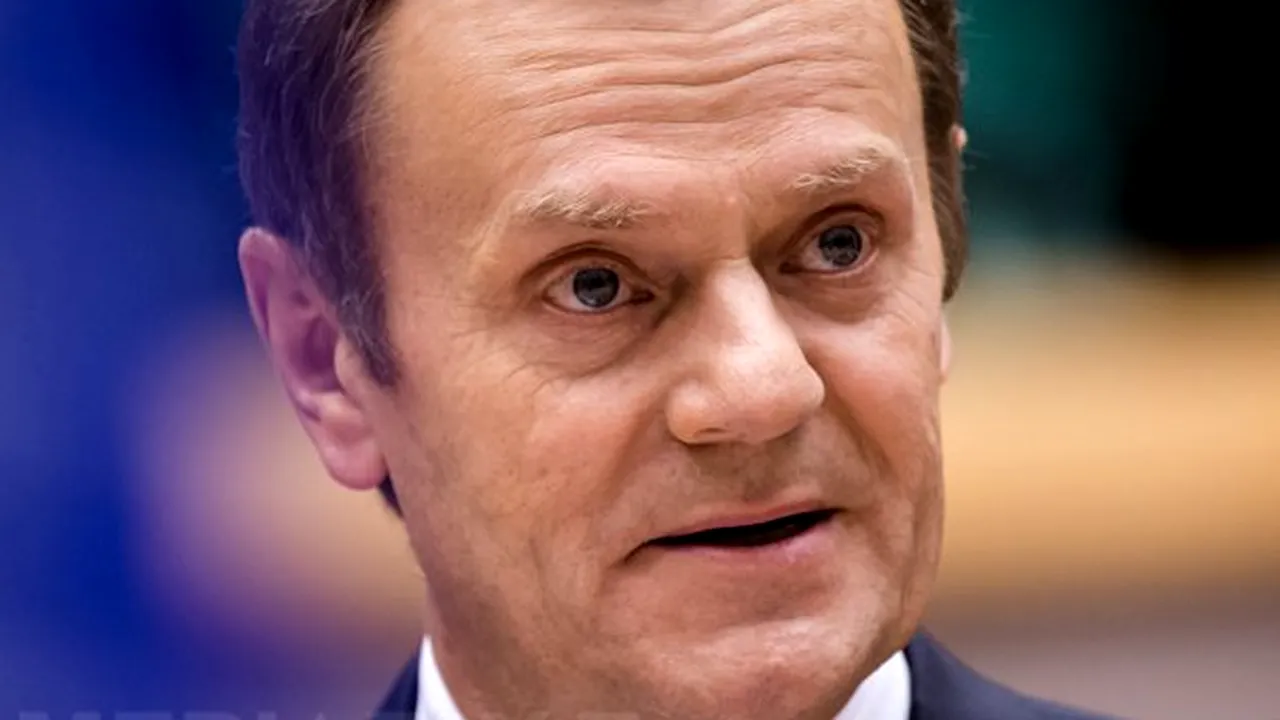 Tusk: Reconfigurarea statutului Marii Britanii în UE prin modificarea tratatelor, 