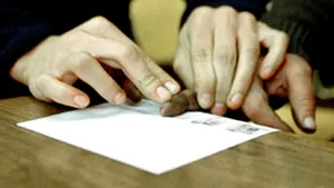 Cazierul judiciar, eliberat pe loc pentru bucureştenii ale căror nume încep cu litere de la A la G