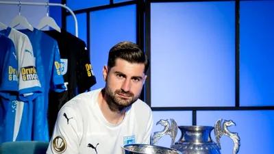 SPORT OFICIAL | Un fundaș lateral pleacă de la Universitatea Craiova. Clubul i-a transmis un mesaj de mulțumire: Vei rămâne mereu un campion în inimile noastre