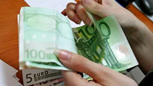 Romanian Leu Tempers Rise Vs Euro, Exch Rate At RON4.2062