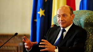 Băsescu: Alegerile din 2004 au fost fraudate