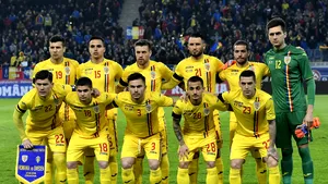 Preliminariile EURO 2020: România - Suedia, 0-2. Tricolorii ratează calificarea la EURO 2020 din preliminarii