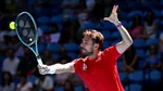 Stan Wawrinka, victorie în primul meci din 2026, an în care se va retrage din circuit