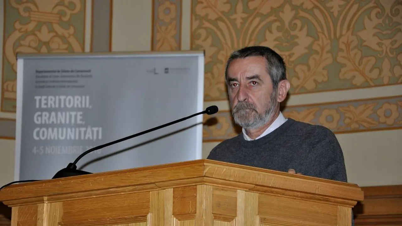 Scrisoare către generaţia care crede că totul i se cuvine. Semnează Decanul de la Litere Bucureşti