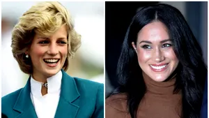 Meghan, comparată cu prinţesa Diana în scandalul retragerii. Harry: „Mi-am pierdut mama şi văd cum soţia mea cade victimă aceloraşi forţe”