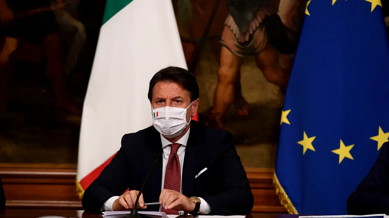 Numărul cazurilor de coronavirus continuă să crească în Italia
