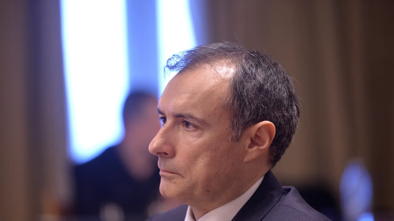 Preşedintele Partidului Republican din România: Îi cer rectorului Marilen Pirtea să îi retragă de îndată lui Florian Coldea dreptul de a mai profesa la Universitatea de Vest Timişoara