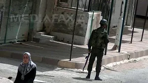 Statele Unite refuză să discute cu Rusia pe tema încălcării armistiţiului în Siria: 