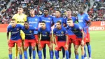 FCSB și Rapid, la egalitate de puncte în fruntea clasamentului din Superliga de fotbal după trei etape