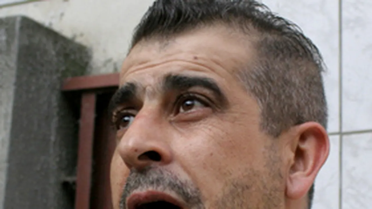 Hotărâre definitivă în dosarul lui Iskandarani