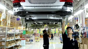 VW, Mercedes-Benz şi Nissan îşi cer scuze după criticile formulate de televiziunea publică din China