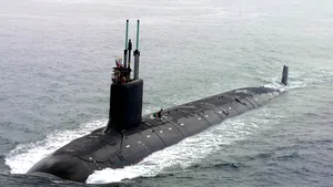 Un nou submarin nuclear al Rusiei a devenit operaţional