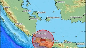 Bilanţul victimelor cutremurului din Indonezia a crescut la 252 de morţi 