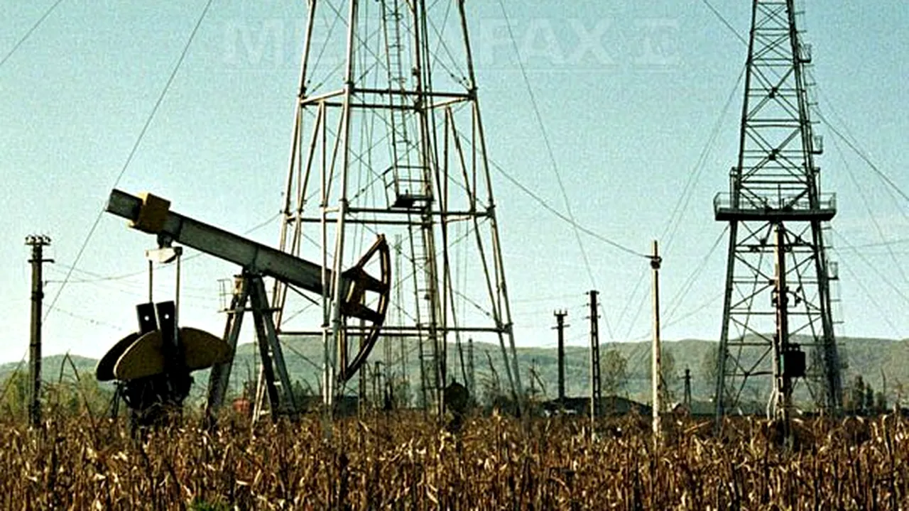 Optimismul legat de Grecia urcă preţul petrolului Brent cu 2%, la peste 125 dolari/baril