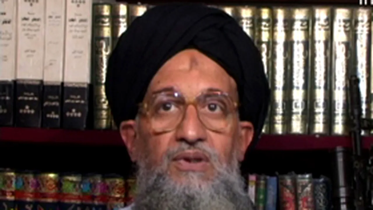 Un nou mesaj al lui Ayman al-Zawahiri va fi difuzat în următoarele 72 de ore