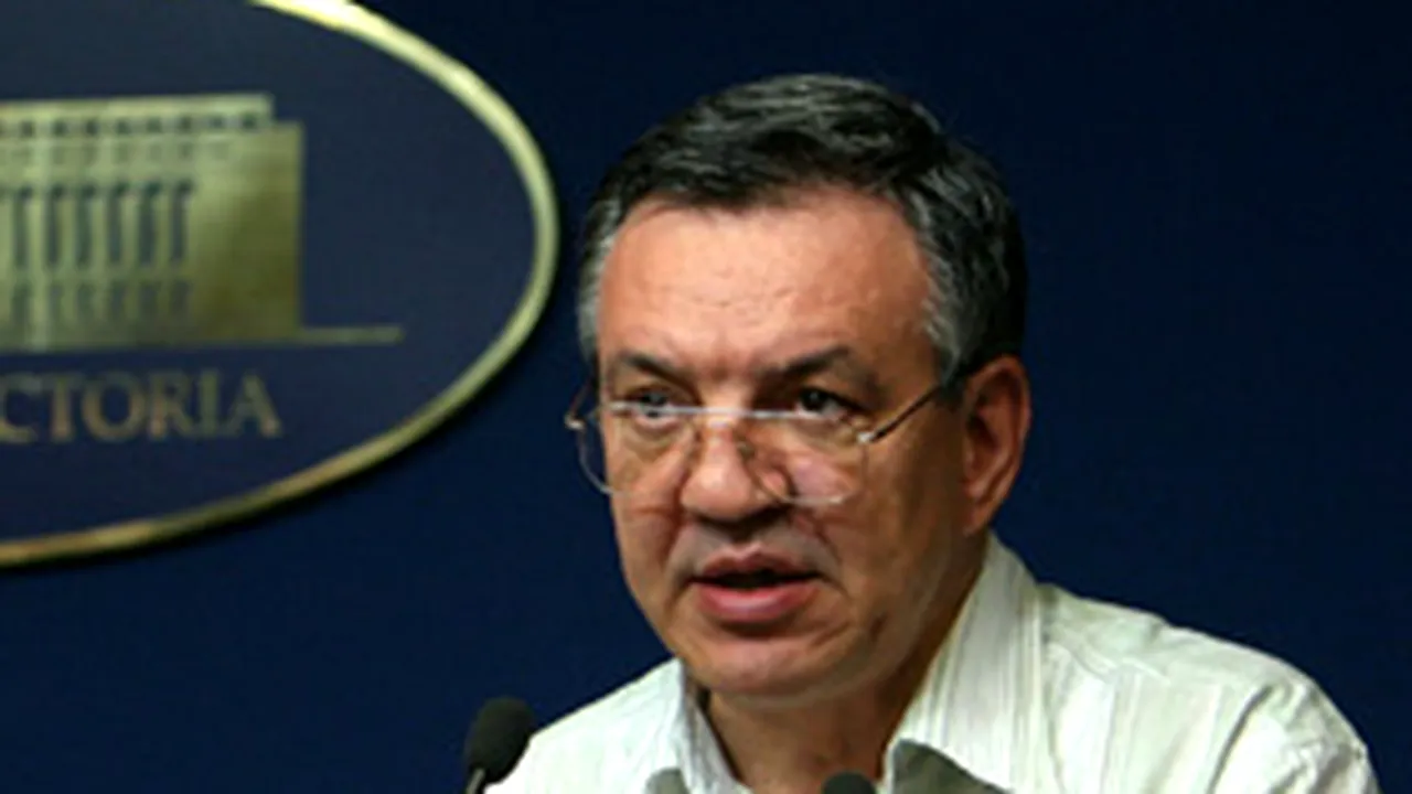 EXCLUSIV: Păcuraru: Circa 5.000 de persoane din Galaţi vor primi ajutoare financiare
