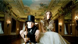 Cum arată şi cum trăiesc copiii oligarhilor ruşi - FOTO