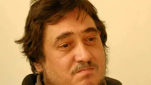 A murit scriitorul Răzvan Codrescu