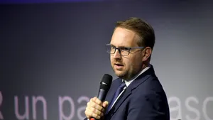 Dominic Fritz, despre pensiile magistraților: O dorință din partea tuturor să rezolvăm această problemă