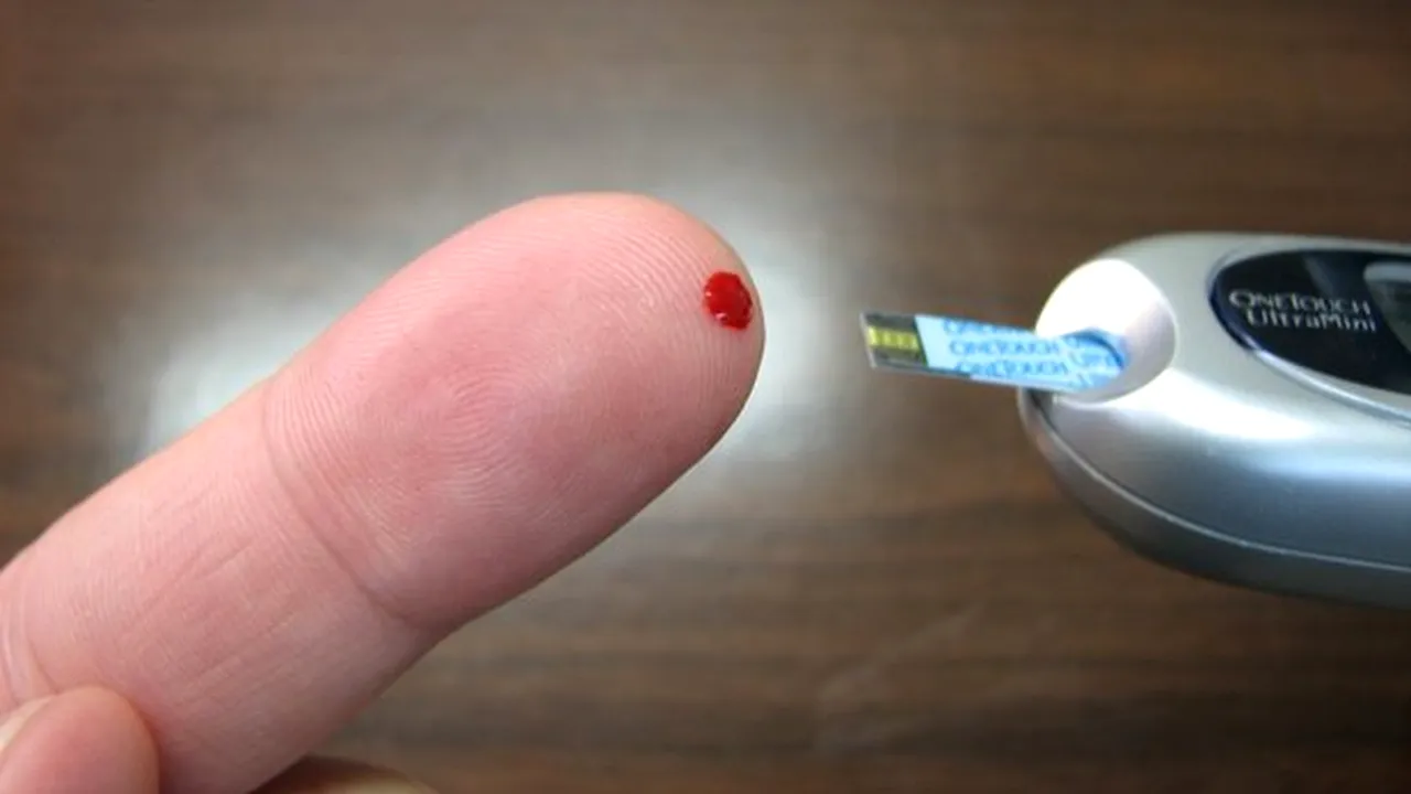 De ce este mai letal coronavirusul pentru diabetici. Explicaţia unui expert de la Universitatea din Wuhan