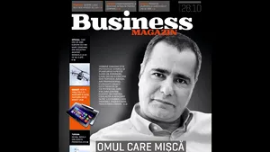 Omul care mişcă o cincime din agricultura României - azerul Jabbar Kanani, în Business Magazin