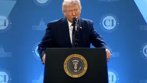 Trump anunță că războiul din Iran este „o excursie pe termen scurt”: 