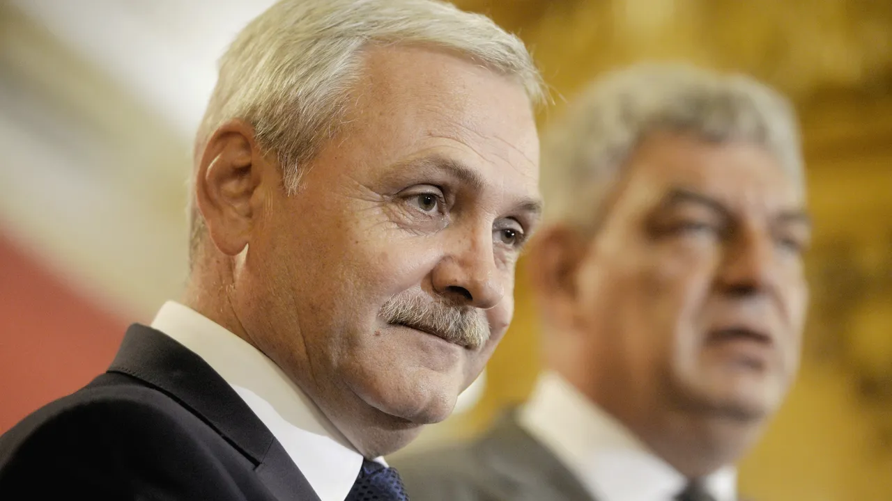Dragnea cere explicaţii de la Finanţe şi ANAF privind controlul din redacţia Rise Project