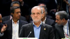 Preşedintele iranian spune că ţara nu vrea să deţină arme nucleare