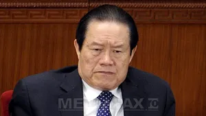 Fost ministru chinez, condamnat la închisoare pe viaţă pentru acte de corupţie